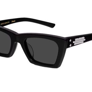 Gentle Monster x Jennie | JENTLE SALON | Pony Sunglasses (Black)